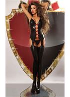 Невероятно эротичный комбинезон Flame Bodystocking