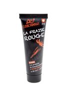 Лубрикант со вкусом клубники Erotic Fantasy La Fraise Rouge - 30 мл.