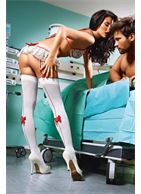 Чулки медсестры Emergency Room Nurse