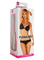 Мастурбатор-вагина Fleshlight Girls - Kayden Kross Lotus
