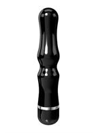 Вибромассажер BLACK LARGE