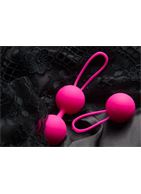 Набор для тренировки вагинальных мышц Kegel Balls