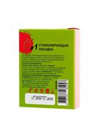 Презерватив с пучками усиков Стимулирующая штучка №1 (1 шт)