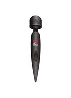 Беспроводной компактный вибромассажер USB Mini Wand - 15 см.