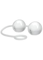 Стеклянные вагинальные шарики Kegels