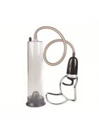 Вакуумная помпа Precision Pump Intermediate