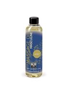 Массажное масло Massage Oil Masculine Amber - 250 мл.