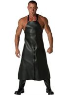 Неопреновый фартук с молнией Neoprene Apron