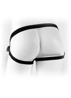 Трусики для крепления фаллоимитаторов BEGINNERS HARNESS