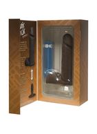 Реалистичный фаллоимитатор The Realistic Cock ULTRASKYN 6” (17,3 см)