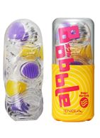 Мастурбатор Tenga Bobble Magic Marbles