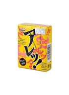 Презервативы с точками Sagami SUPER DOTS One Stage - 5 шт.