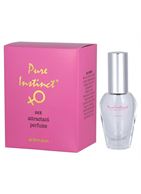 Женские духи с феромонами PURE INSTINCT WOMAN Sex Attractant Perfume - 15 мл.