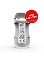 Мастурбатор Rolling Tenga Cup