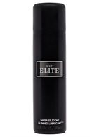 Водно-силиконовый интимный лубрикант Wet Elite (89 мл)