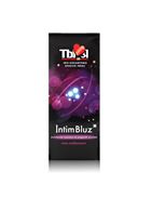 Анальный гель-лубрикант Intim Bluz (50 гр)