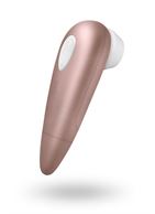 Бесконтактный стимулятор клитора Satisfyer 1 Next Generation