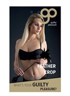 Двусторонний стек Feather Crop (52 см)