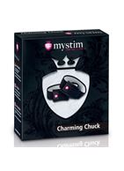 Эрекционные электрические ремни Charming Chuck