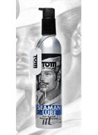 Лубрикант с запахом спермы Tom of Finland - Seaman (236 мл)