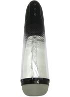 Вакуумная автоматическая помпа Eroticon AUTOMATIC VAGINA PUMP X4M