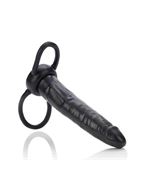 Насадка на пенис Accommodator Dual Penetrators для анальной стимуляции