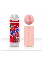 Мастурбатор-анус Fleshlight - Cherry Pop в тубе-банке