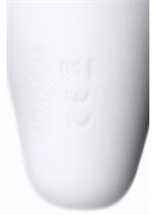 Белый вибромассажер Satisfyer Layons Sweet Sensation