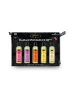 Набор массажных масел Massage Indulgence Kit