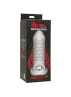 Утолщающая насадка Jacked Up Extender with Ball Strap Thick
