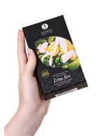 Интимный гель для пар Shunga Lotus Noir усиливающий наслаждение (60 мл)