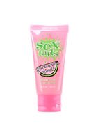 Оральный лубрикант с ароматом арбуза Sex Tarts Lube - 59 мл.