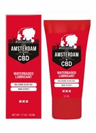 Лубрикант на водной основе CBD from Amsterdam Waterbased Lubricant (50 мл)