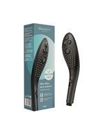 Черная насадка для душа Womanizer Wave