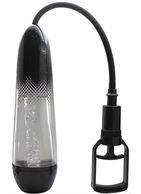 Вакуумная помпа-вагина Eroticon - HAND VAGINA PUMP X5M
