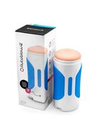 Мастурбатор AUTOBLOW 2 MASTURBATOR SLEEVE A