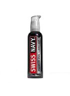 Анальный лубрикант Swiss Navy Premium Anal Lubricant - 59 мл.