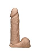Ультрареалистичная насадка для трусиков Harness Vac-U-Lock 8" ULTRASKYN Cock (20.57 см)
