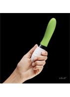 Вибромассажер Liv 2 Lime Green 