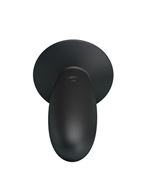 Анальная пробка с вибрацией Butt Plug Massager - 11 см.