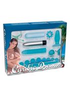 Эротический набор Caribic Dreams