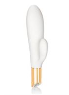 Вибромассажер Vibrating Dual Massager - 19,75 см.