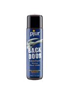 Концентрированный анальный лубрикант pjur BACK DOOR Comfort Water Anal Glide - 100 мл.