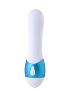 Водонепроницаемый мини-вибратор Erotist Active (12,3 см)