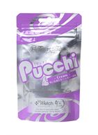 Фигурный мастурбатор MensMax Pucchi - CREAM