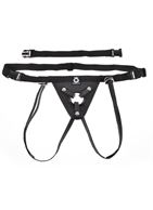 Трусики-крепление для фалоимитатора Fit Rite Harness