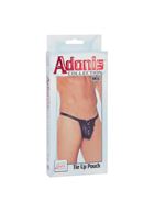 Мужские трусы-стринги Adonis Tie Up Pouch со шнуровкой