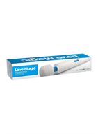Вибромассажёр Hitachi Love Magic HV-270