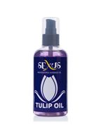 Массажное масло с ароматом тюльпанов Tulip Oil (200 мл)