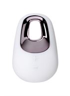 Белый вибромассажер Satisfyer Layons White Temptation